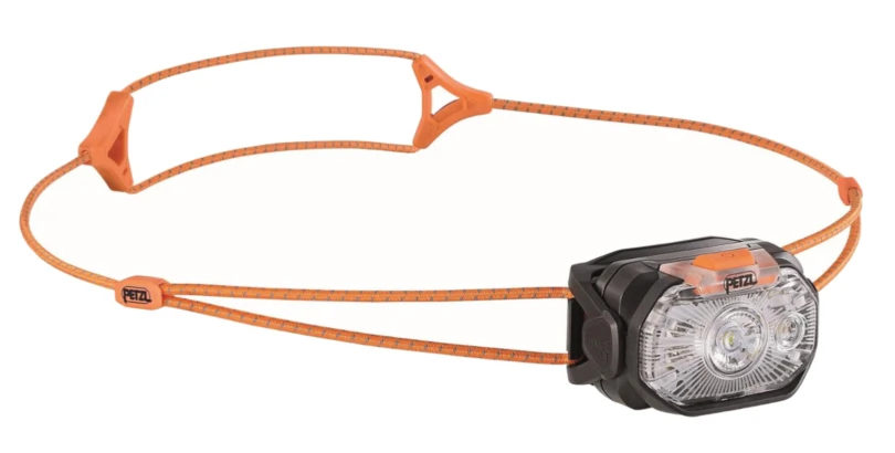 PETZL Swift LT Headlamp