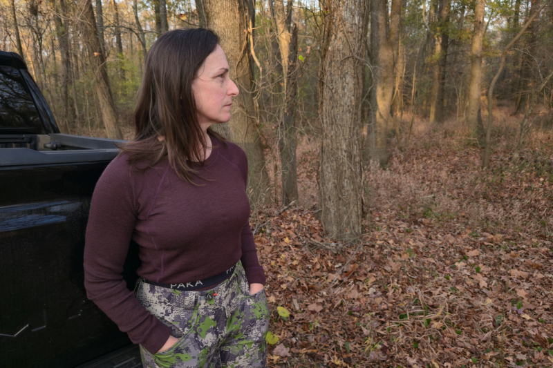 Paka Thermal Baselayer Review: Softer Than Merino, Tough Enough for Deer Camp