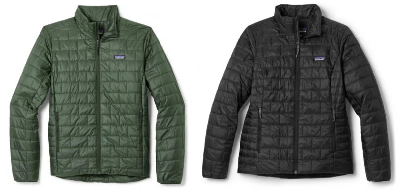 Patagonia Nano Puff Insulated Jackets'2025