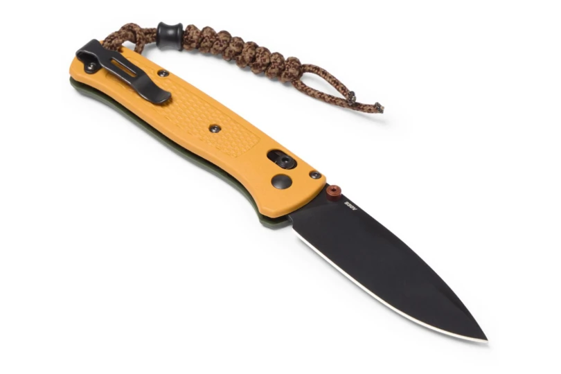 Benchmade 535BK-2504 Bugout Knife 
