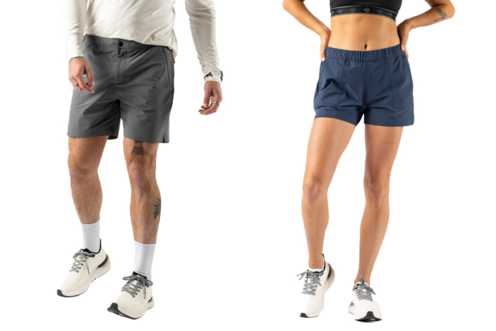 Rabbit High Country Shorts