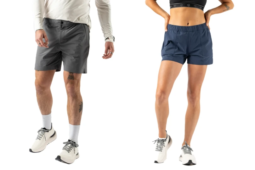 Rabbit High Country Shorts