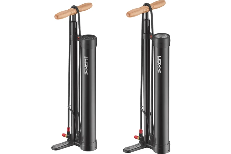 recalled lezyne pumps side by side