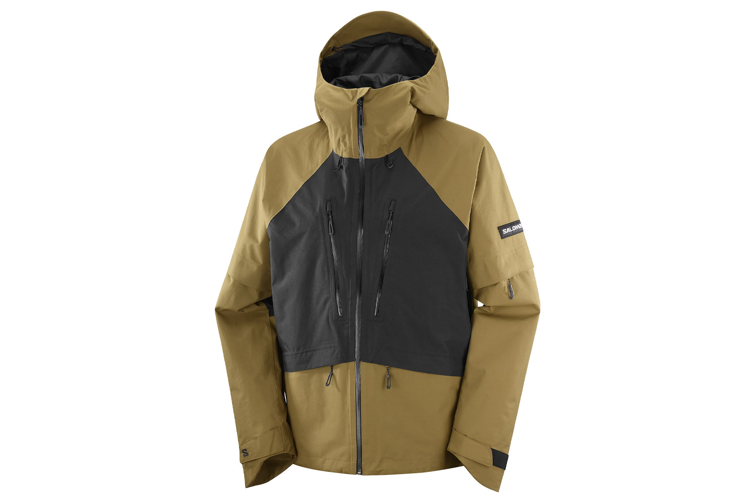 Salomon Venom Full Zip Jacket