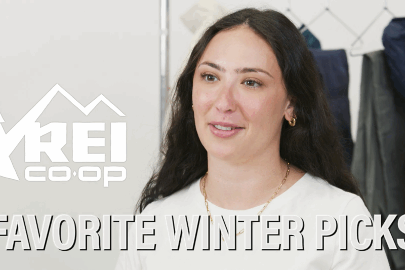 GearJunkie’s Favorite REI Co-op Winter Picks for 2025