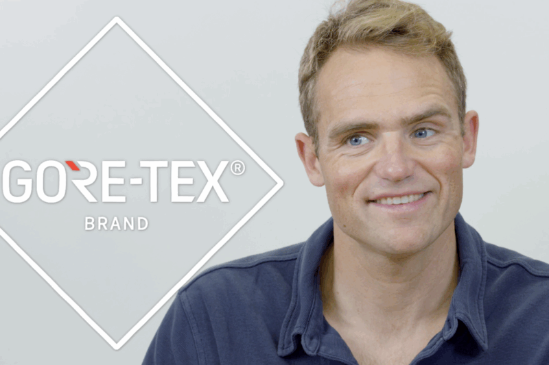 Introducing GORE-TEX Pro: Their Most Advanced Textile Yet