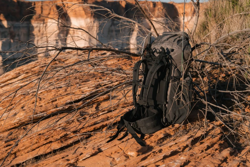 Seek Outside Gosshawk 2.0