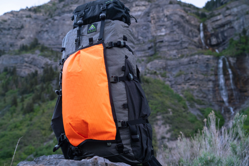 Burly External FramePack Carries 300+ Pounds: Seek Outside Goshawk 2.0 Backpack Review
