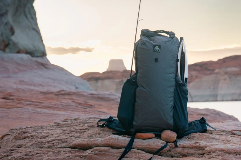 Seek Outside Gosshawk 2.0