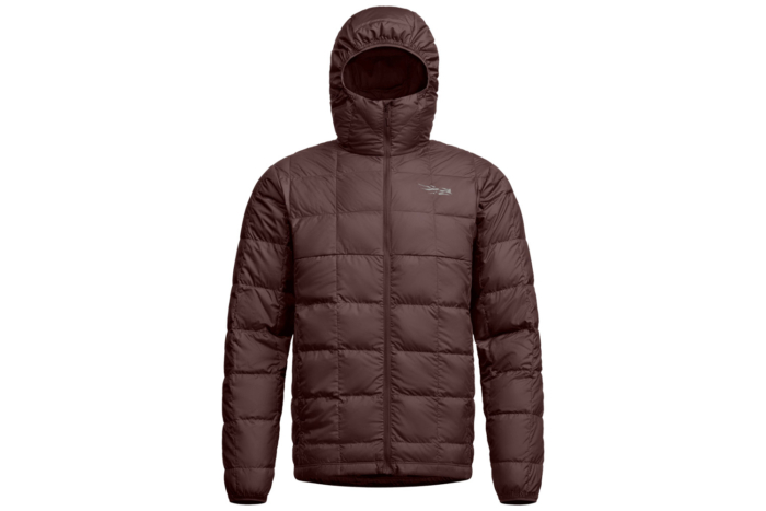 Sitka MicroDown Hooded Jacket
