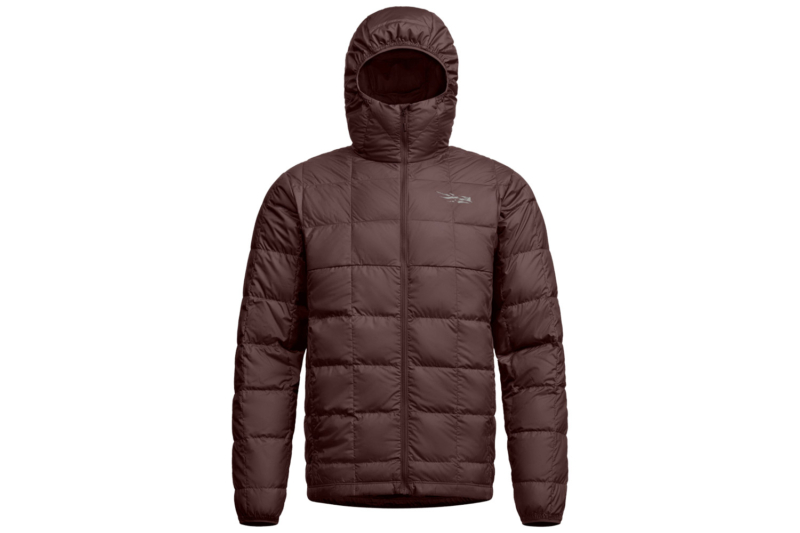 SITKA MicroDown Hooded Jacket