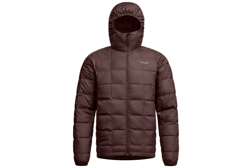 Sitka MicroDown Hooded Jacket