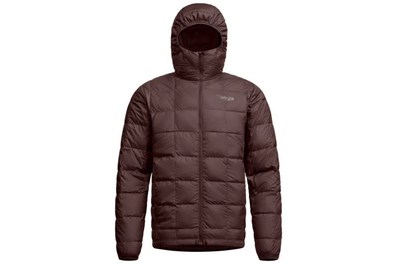 Sitka MicroDown Hooded Jacket