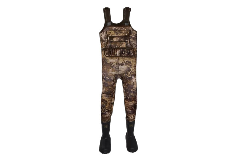 Northern Flight SuperMag Waterfowl Hunting Chest Waders
