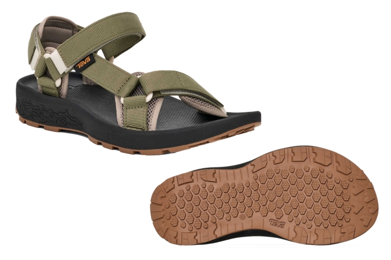 Teva Hydratrek Sandal