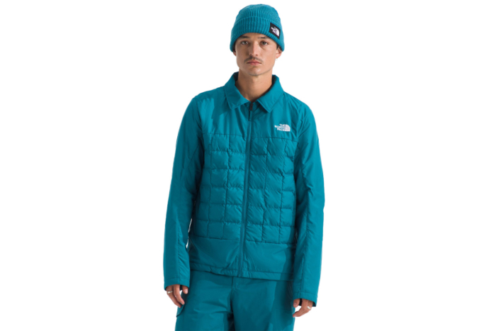 The North Face Thermoball Jacket