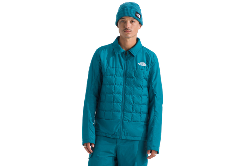 The North Face Thermoball Jacket