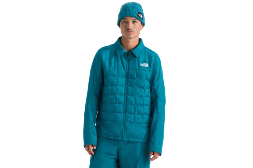 The North Face Thermoball Jacket