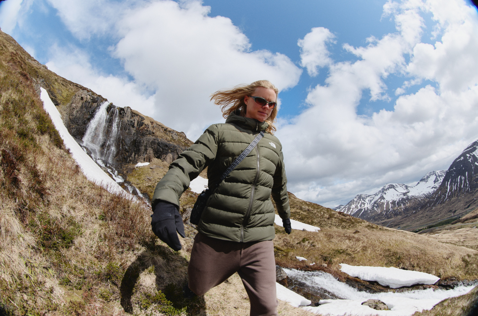 Prep for Winter Adventure With Gifts From The North Face Prep for Winter Adventure With Gifts From The North Face