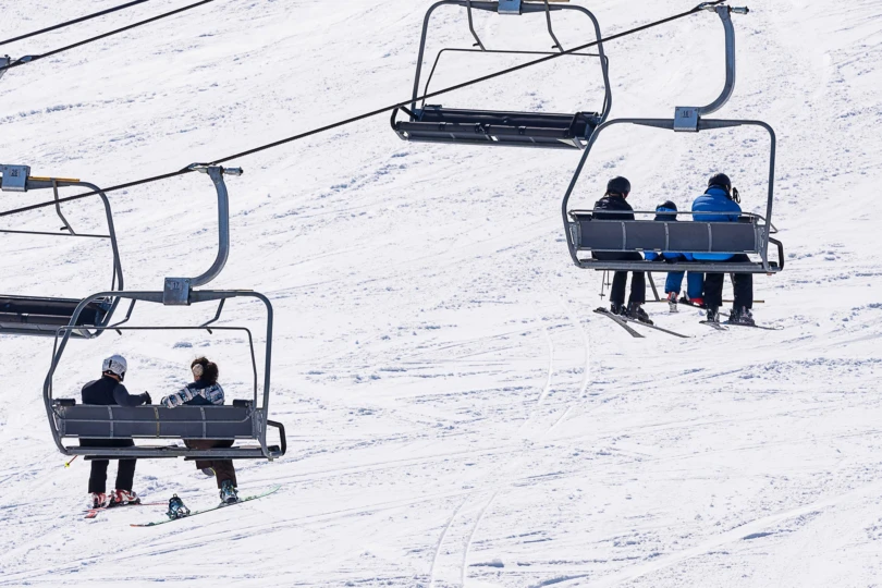 Wisconsin’s ‘Snowiest Resort’ Declares Bankruptcy After Second Snowless Season