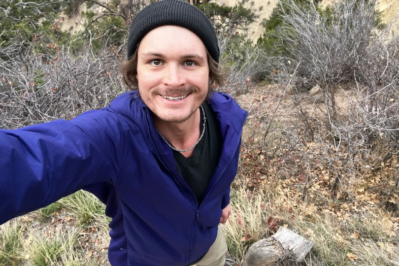 Arc'teryx atom SV Hoody