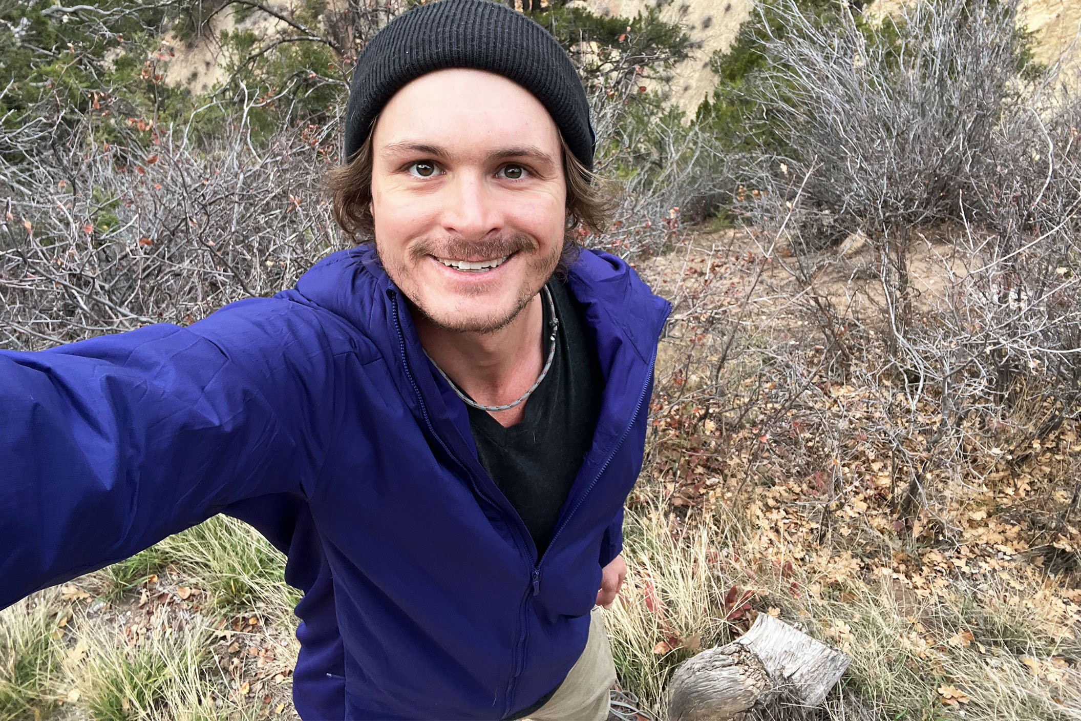 Arc'teryx atom SV Hoody