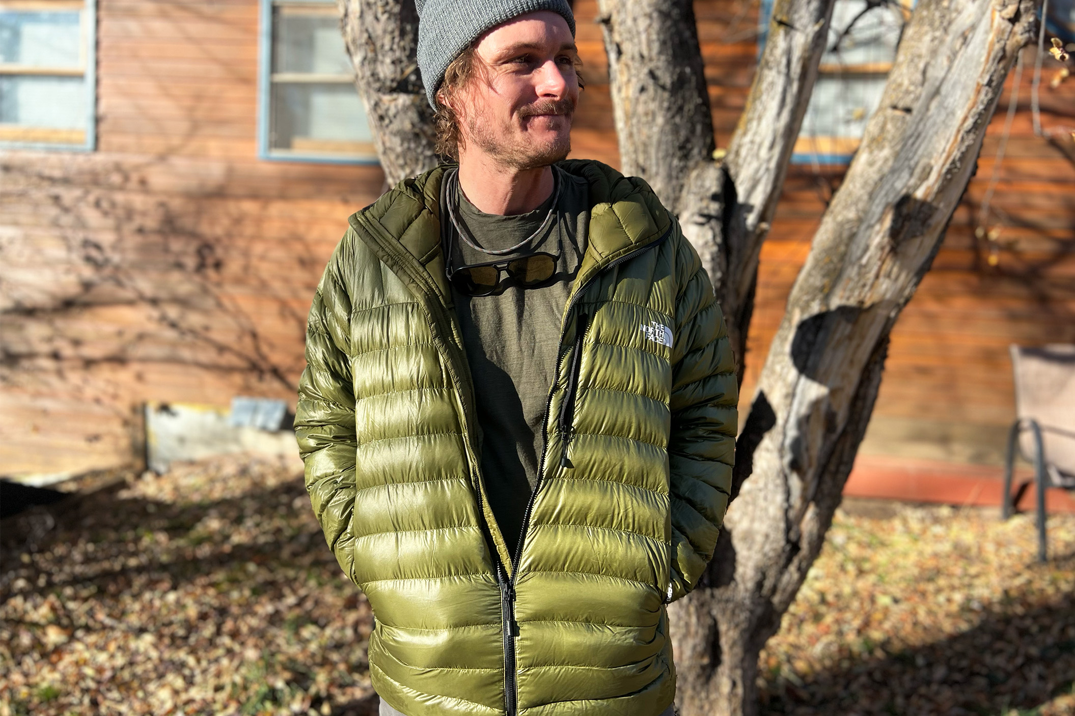 The North Face TNF Breithorn Down Jacket Summit Series