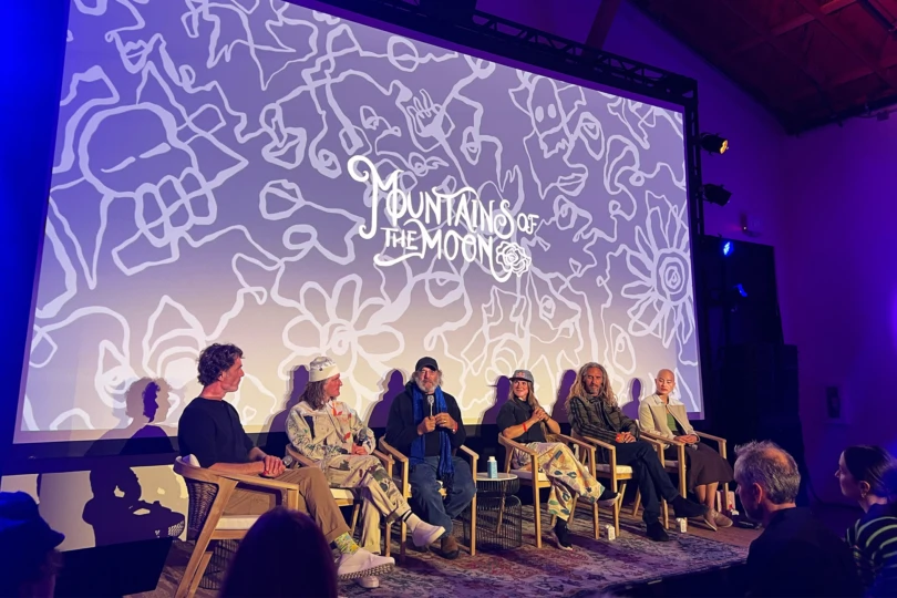 Mountains of the moon premiere chris benchetler