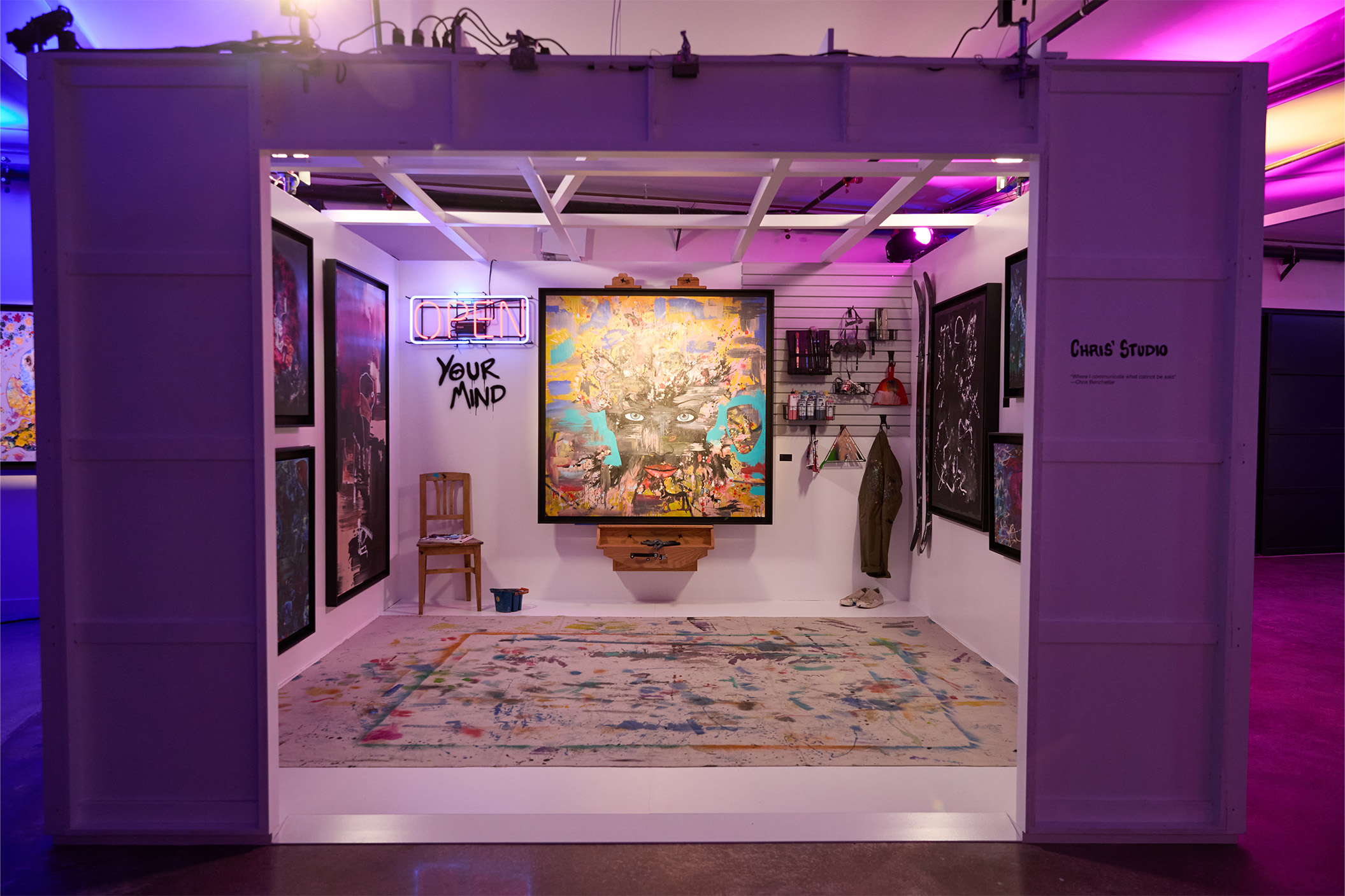 Mountains of the moon premiere chris benchetler