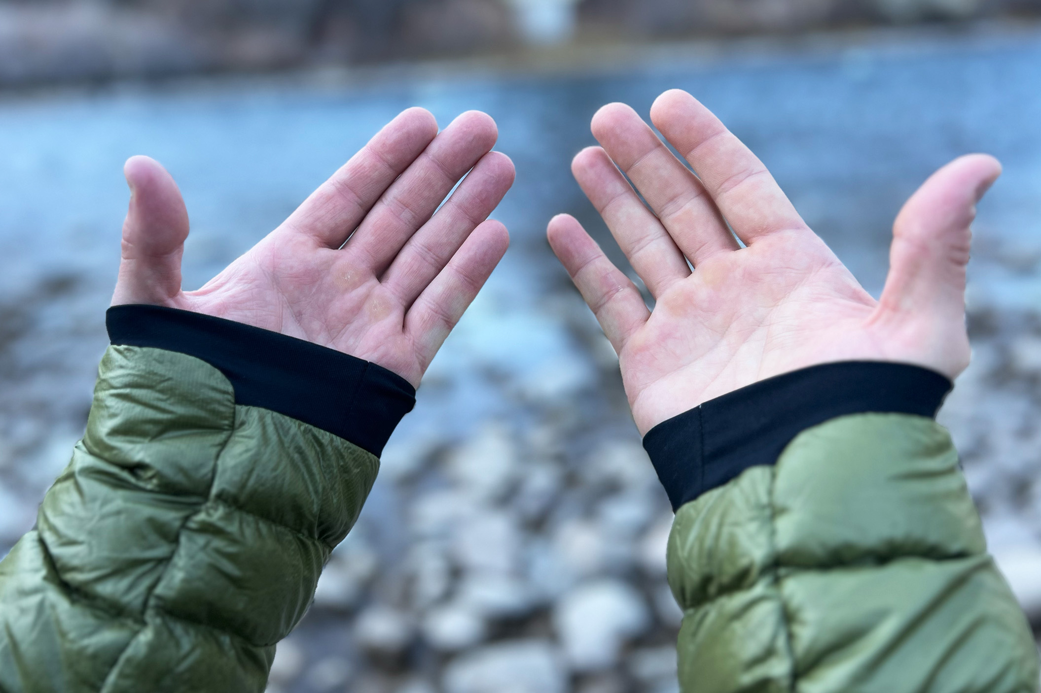 The North Face TNF Breithorn Down Jacket Summit Series