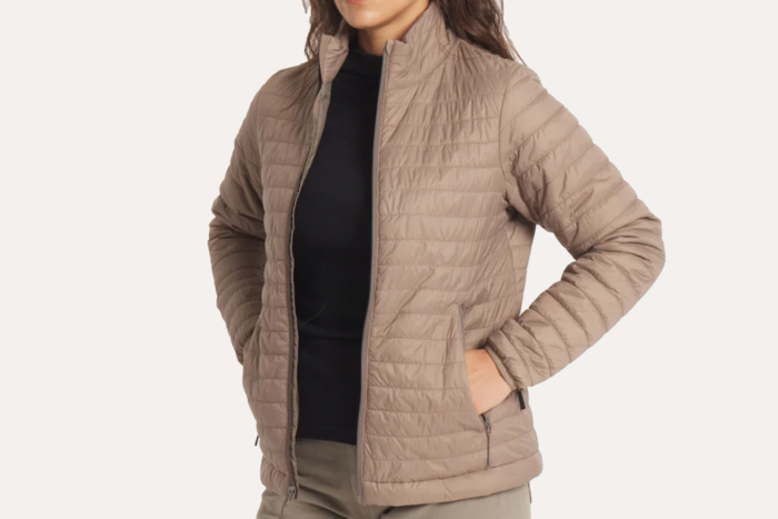 PAKA Mayu Ultralight Jacket
