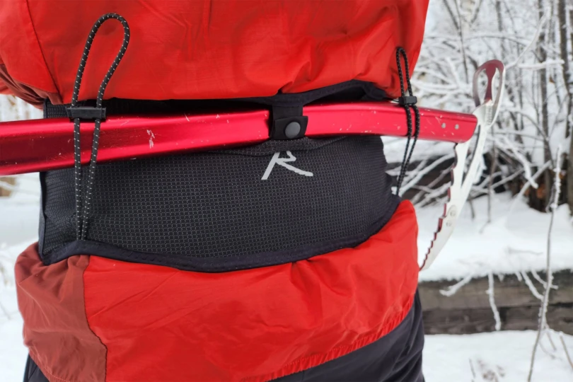 Raide LF 2L Running Belt