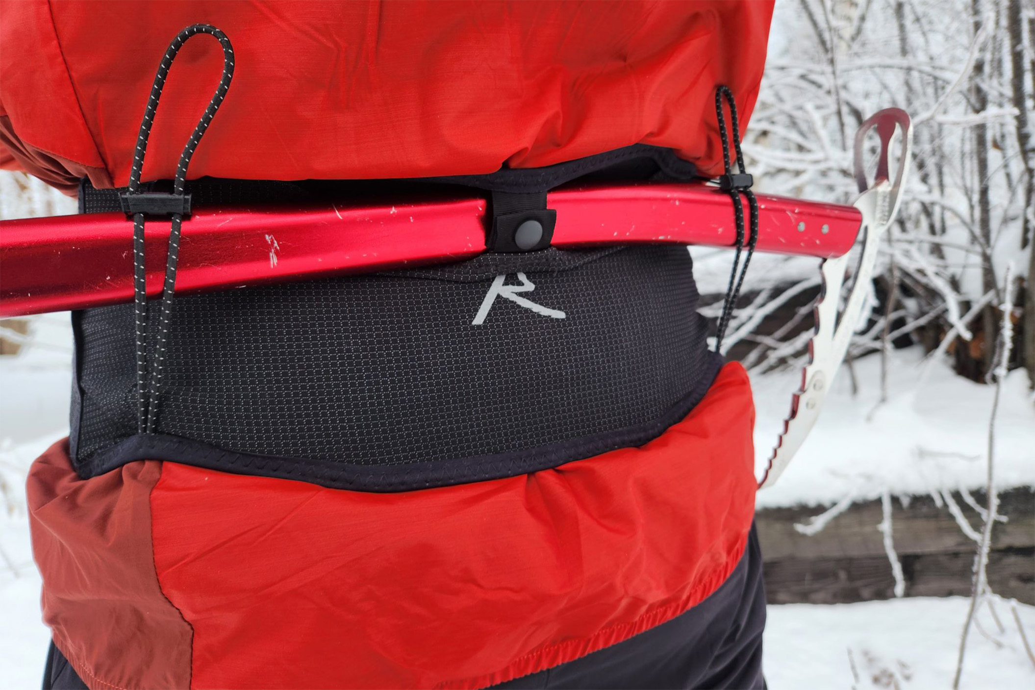 Raide LF 2L Running Belt