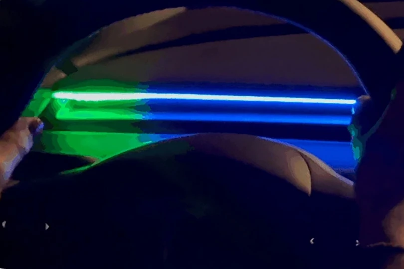 Greenmission Ctrl-Bar 2