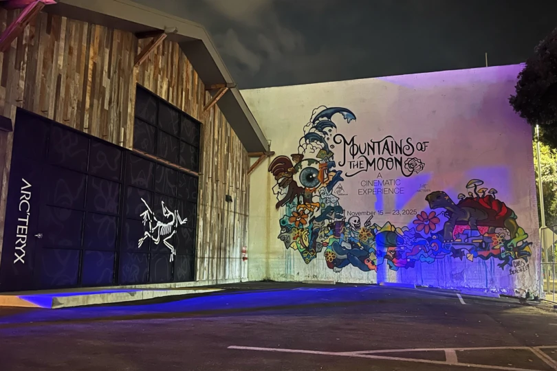 Mountains of the moon premiere chris benchetler