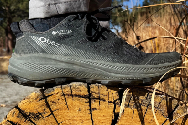 Oboz Katabatic LT GTX