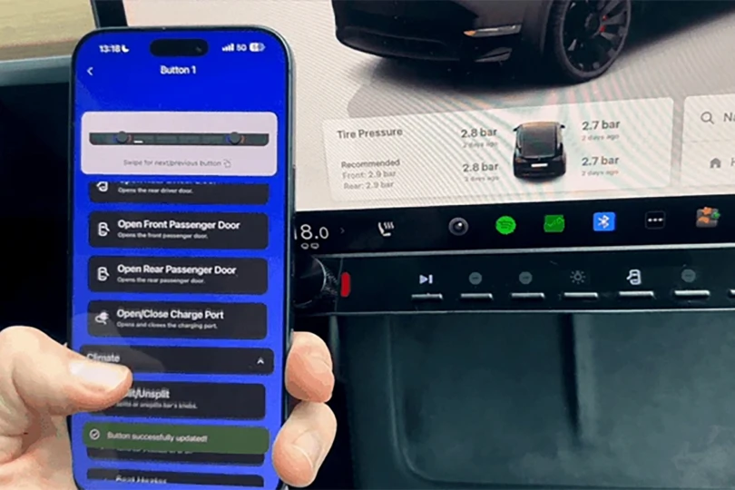 Greenmission Ctrl-Bar 2