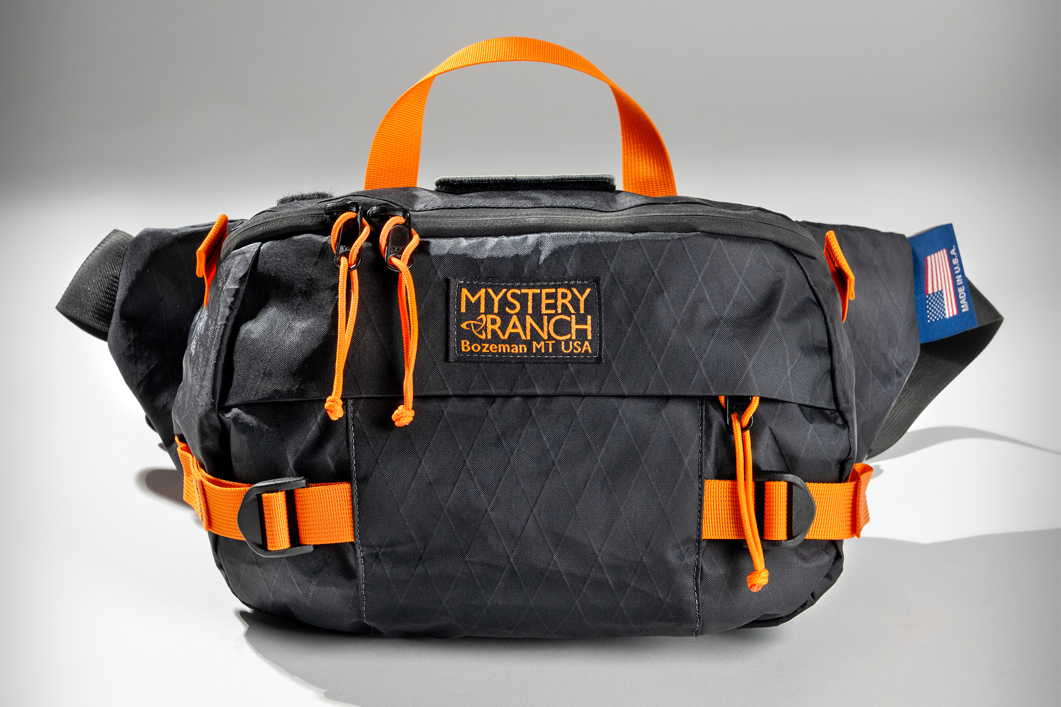 ‘Pack That Started It All’: Mystery Ranch Drops Limited-Edition Tribute to Hip Monkey ‘Pack That Started It All’: Mystery Ranch Drops Limited-Edition Tribute to Hip Monkey