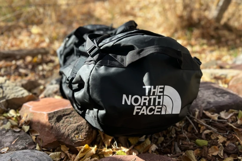 TNF Base Camp Duffel
