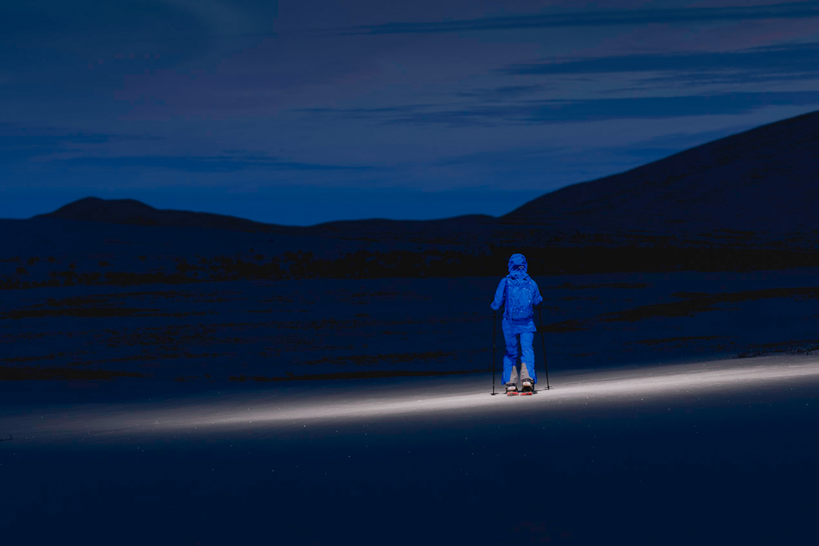 osprey houdini collab allt backpack