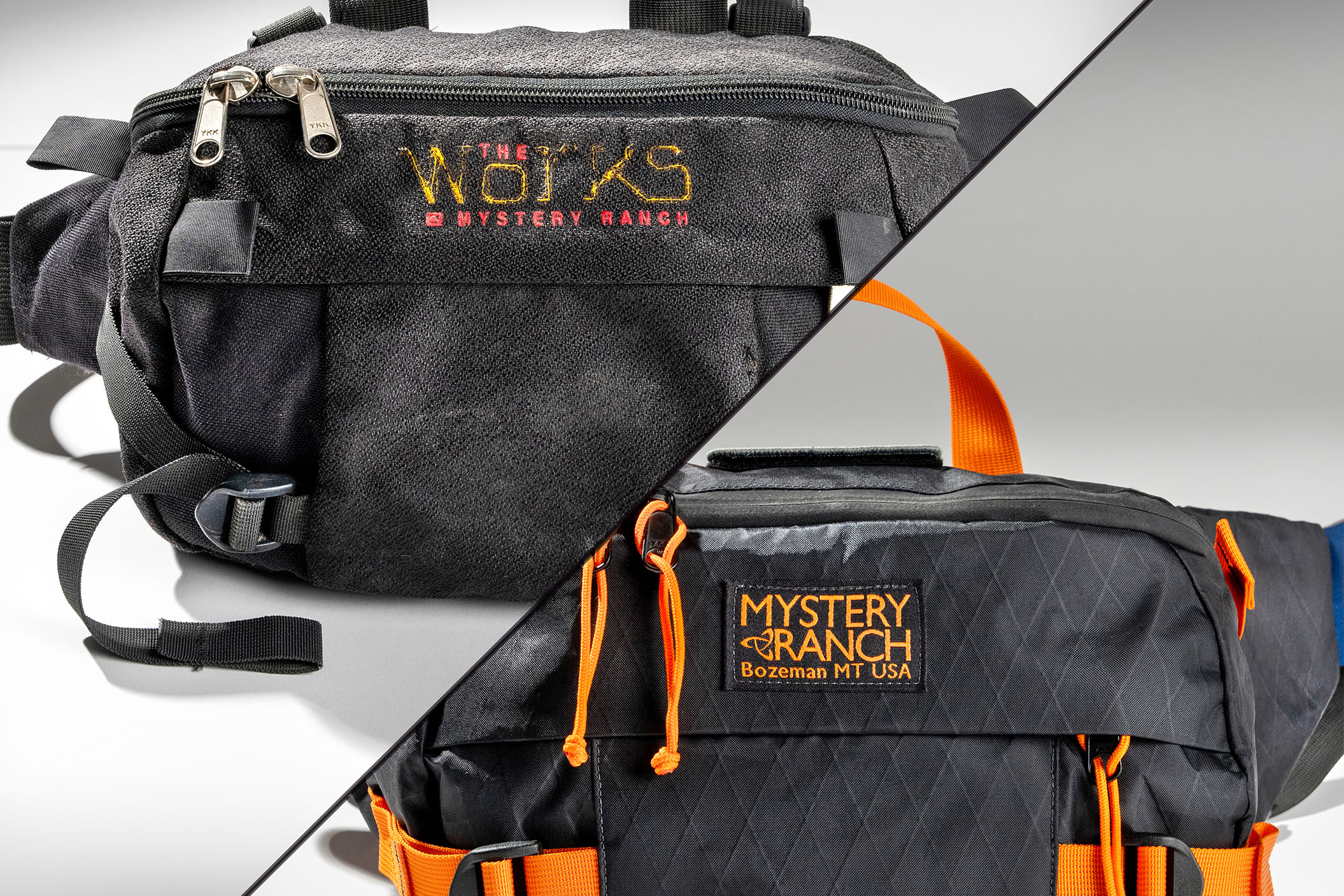 Mystery Ranch Hip Monkey 25 year release