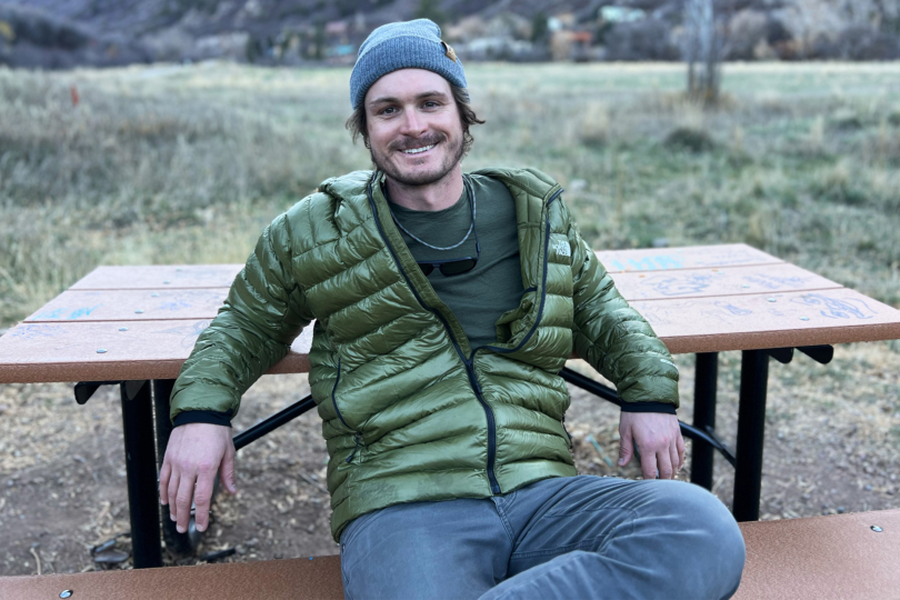 The North Face TNF Breithorn Down Jacket Summit Series