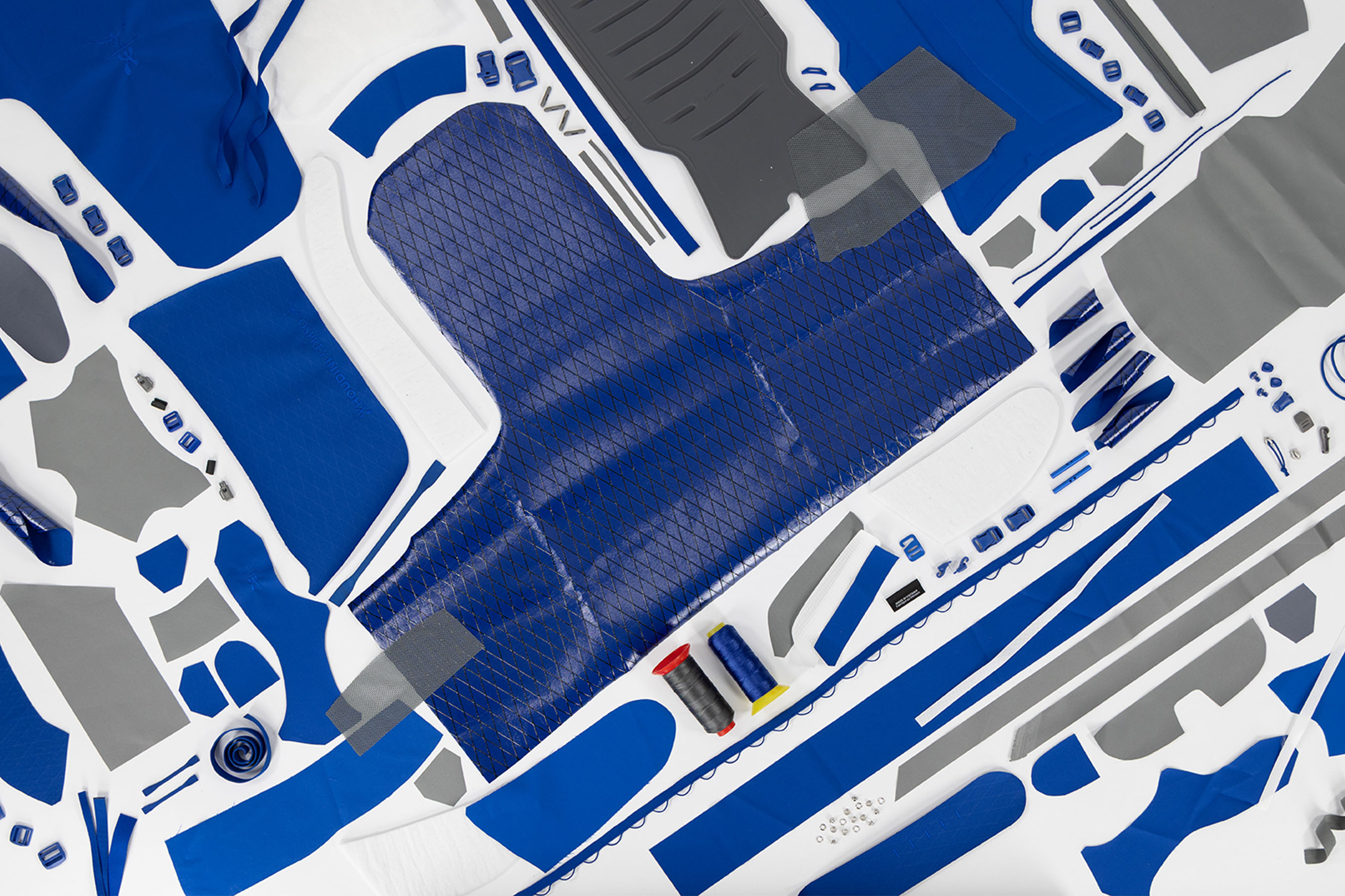 osprey houdini collab allt backpack