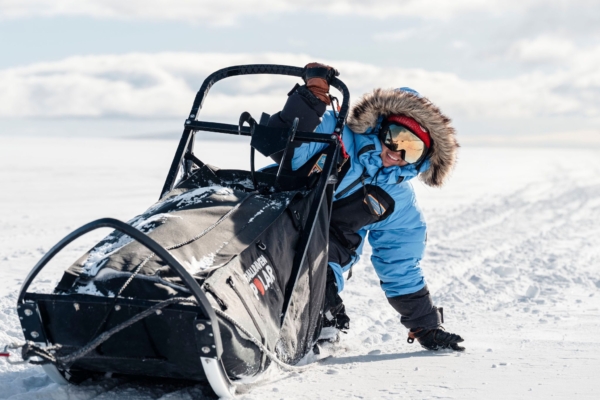 Would You Go on a Free Arctic Expedition? ‘Fjällräven Polar’ Applications Are Open
