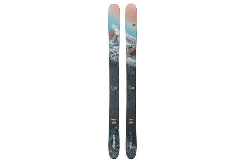 Nordica Santa Ana 102 – Women’s