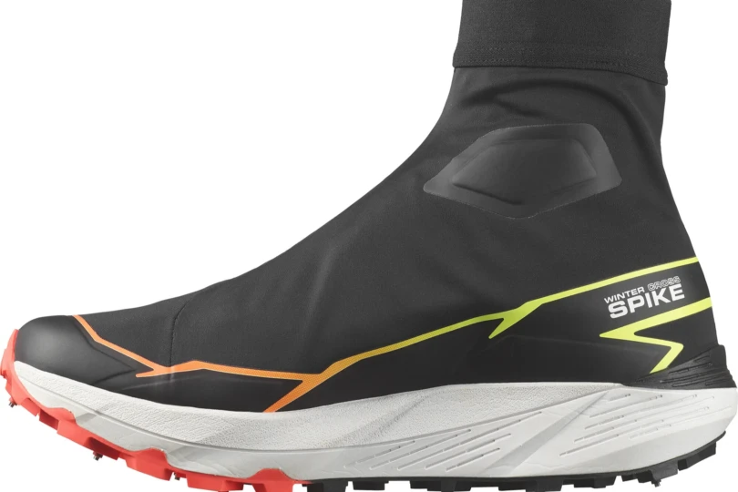 Salomon Winter Cross Spike