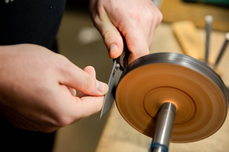 Survey: 90% of Knife Makers Say Tariffs Will Increase Costs