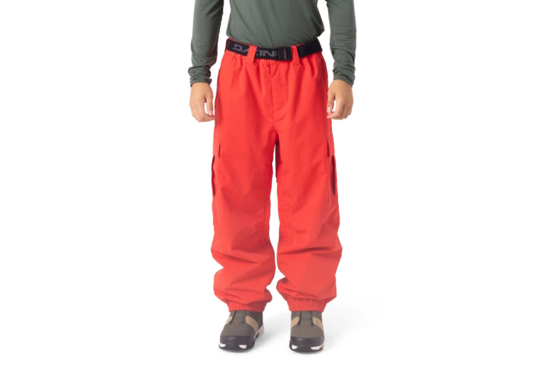 Dakine Rodgers 10K Cargo Pant