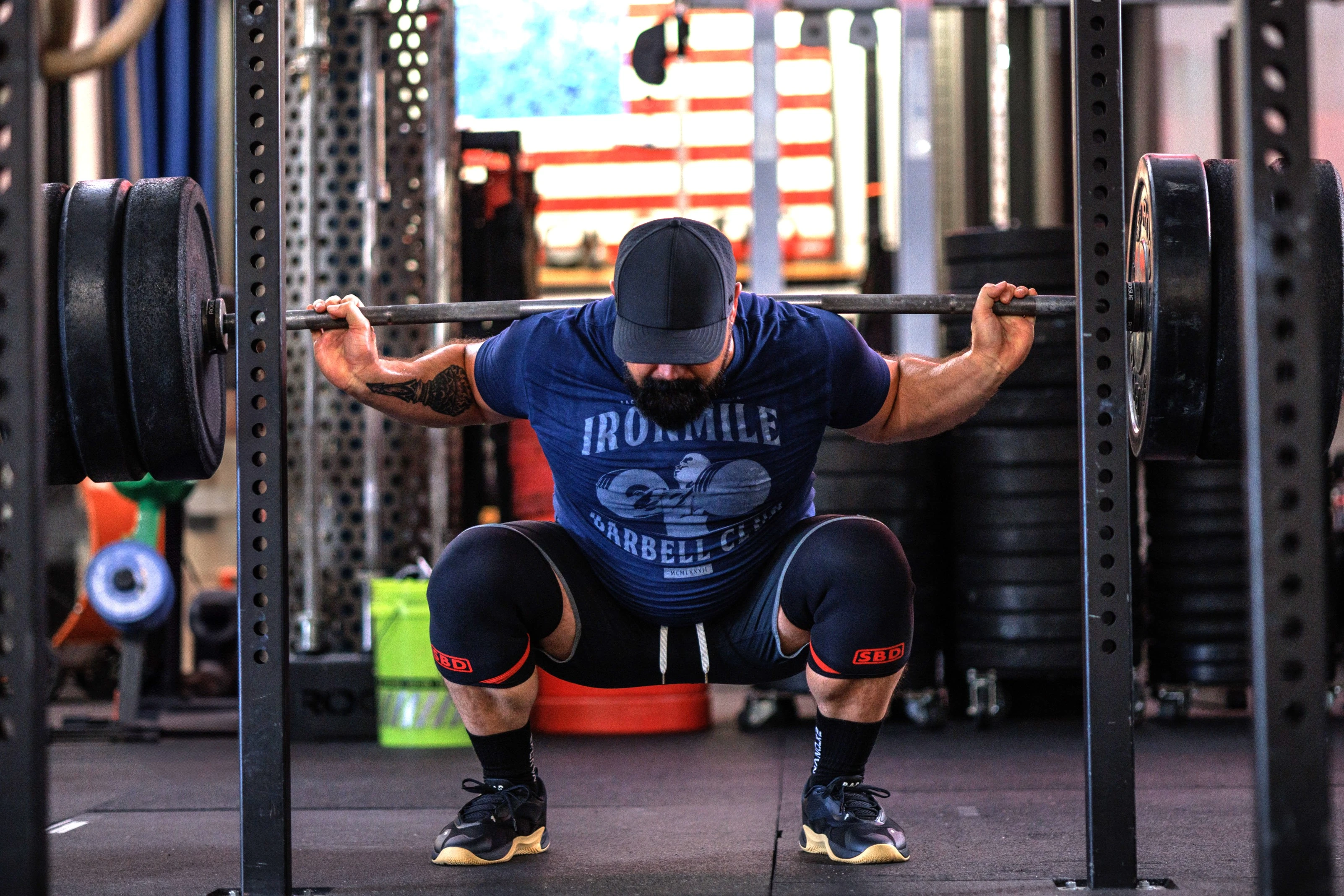 The Best Gym Shorts for Men of 2025