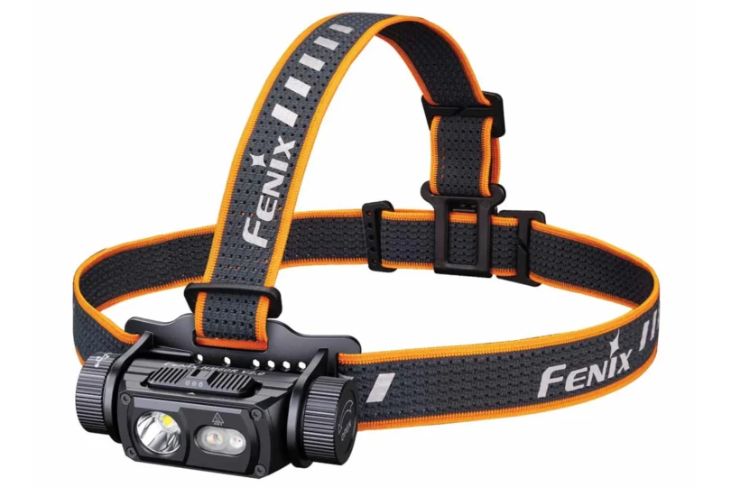 Fenix HM60R V2.0 Rechargeable Headlamp